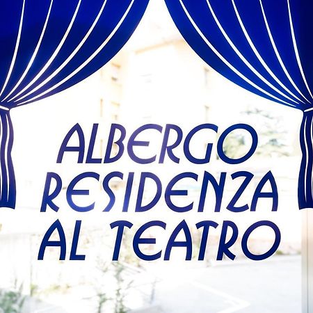 Albergo Residenza Al Teatro Udine Extérieur photo